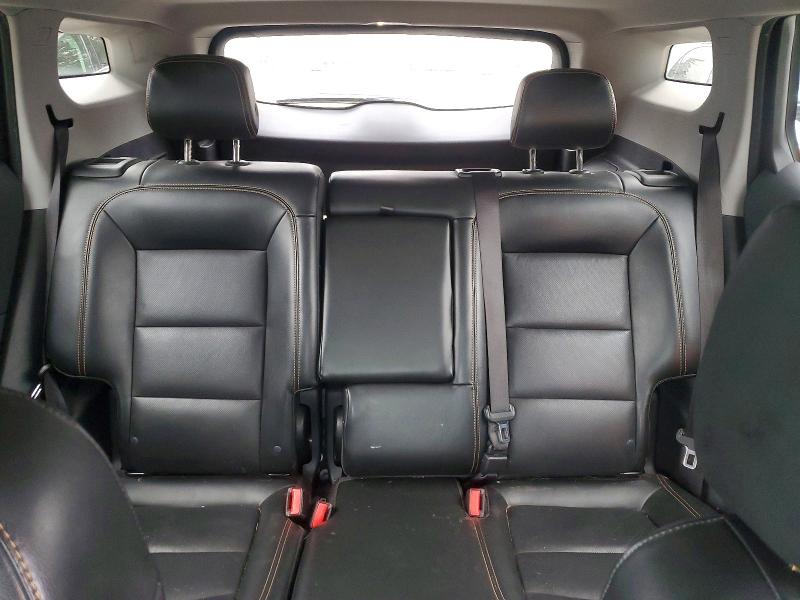Aukcja sprzedaży 2019 Gmc Terrain, vin: 3GKALWEU6KL401413, numer aukcji: 54366196