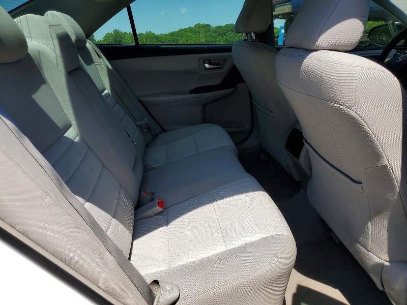 53845686 :رقم المزاد ، 4T1BF1FK6GU122639 vin ، 2016 Toyota Camry مزاد بيع