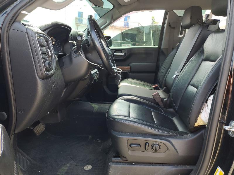 Aukcja sprzedaży 2020 Chevrolet Silverado, vin: 3GCUYDED6LG409617, numer aukcji: 53609486