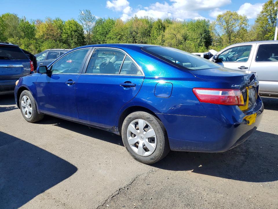 2007 Toyota Camry მანქანა იყიდება აუქციონზე, vin: 4T1BE46K47U100269, აუქციონის ნომერი: 52879286