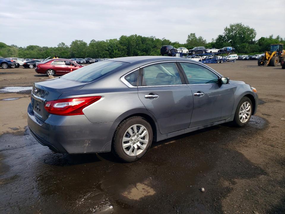 55152626 :رقم المزاد ، 1N4AL3AP3GN351917 vin ، 2016 Nissan Altima مزاد بيع