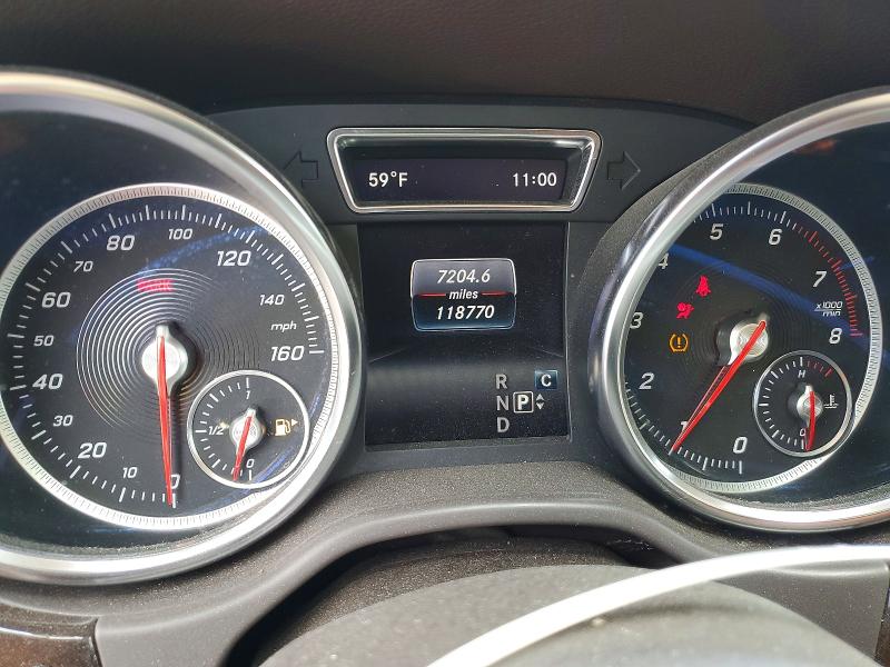 Продажа на аукционе авто 2019 Mercedes-benz Gls, vin: 4JGDF6EE5KB183891, номер лота: 52691216