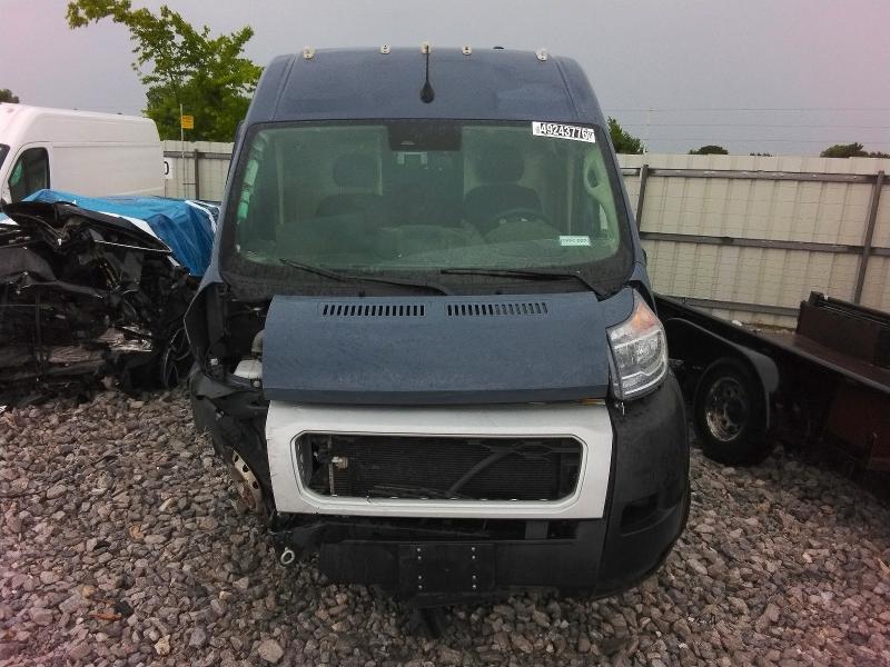 Aukcja sprzedaży 2022 Ram Promaster 3500, vin: 3C6MRVJG3NE112359, numer aukcji: 49243776