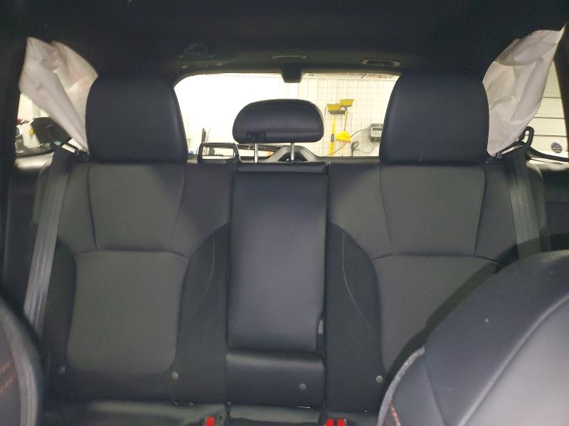 54171896 :رقم المزاد ، 4S4SLDT68T3055480 vin ، 2026 Subaru Forester مزاد بيع