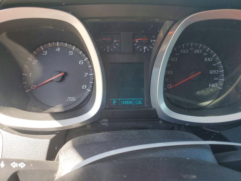 Aukcja sprzedaży 2011 Chevrolet Equinox, vin: 2CNFLNEC5B6469513, numer aukcji: 53454966