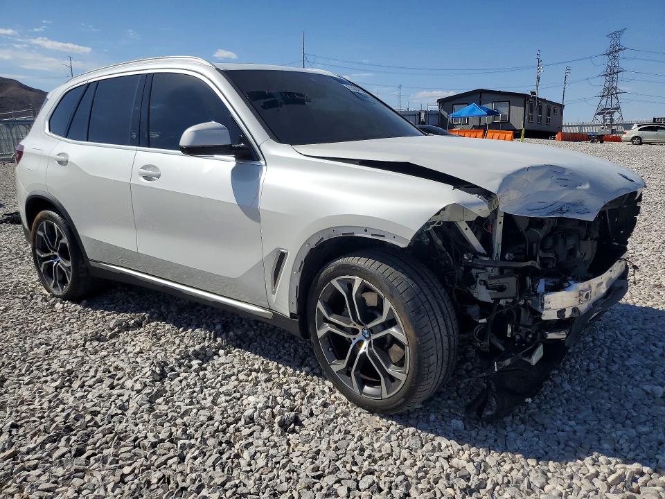 Продажа на аукционе авто 2023 Bmw X5, vin: 5UXCR6C08P9P49425, номер лота: 53304836