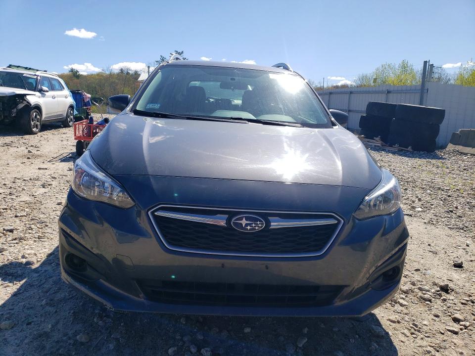 Aukcja sprzedaży 2018 Subaru Impreza, vin: 4S3GTAB6XJ3742368, numer aukcji: 52798106