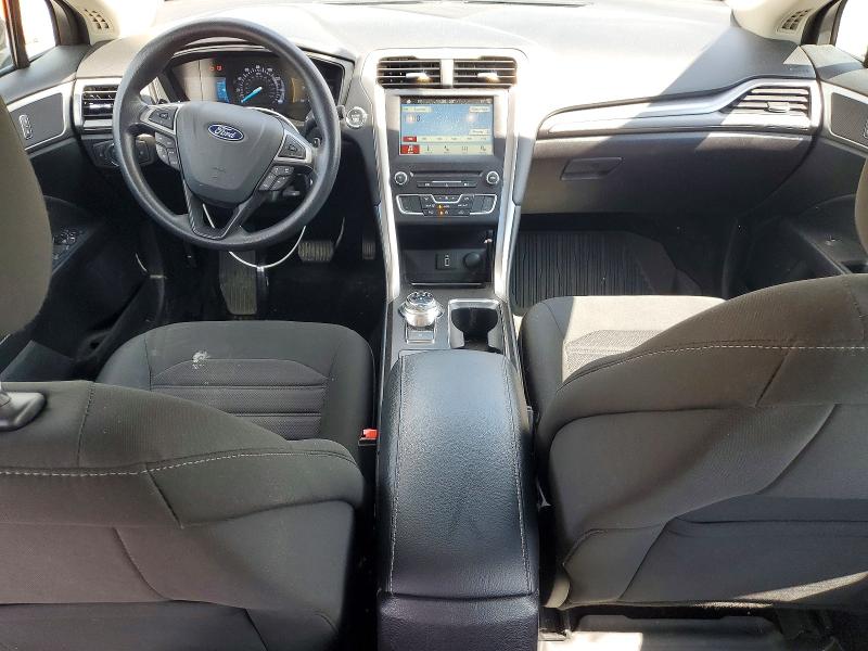 Aukcja sprzedaży 2018 Ford Fusion, vin: 3FA6P0HD5JR255988, numer aukcji: 52698266