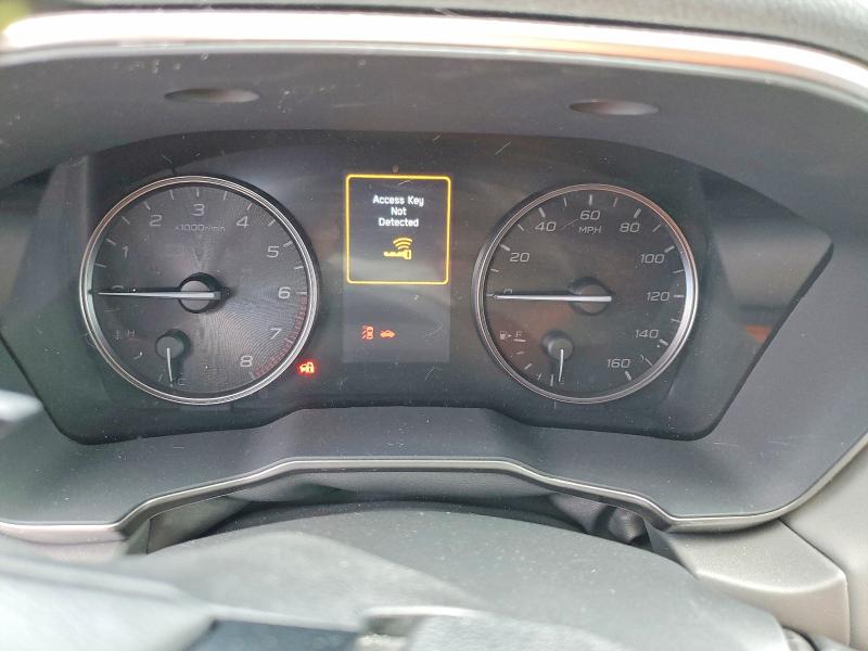 Продажа на аукционе авто 2025 Subaru Outback, vin: 4S4BTALC3S3177778, номер лота: 55301816