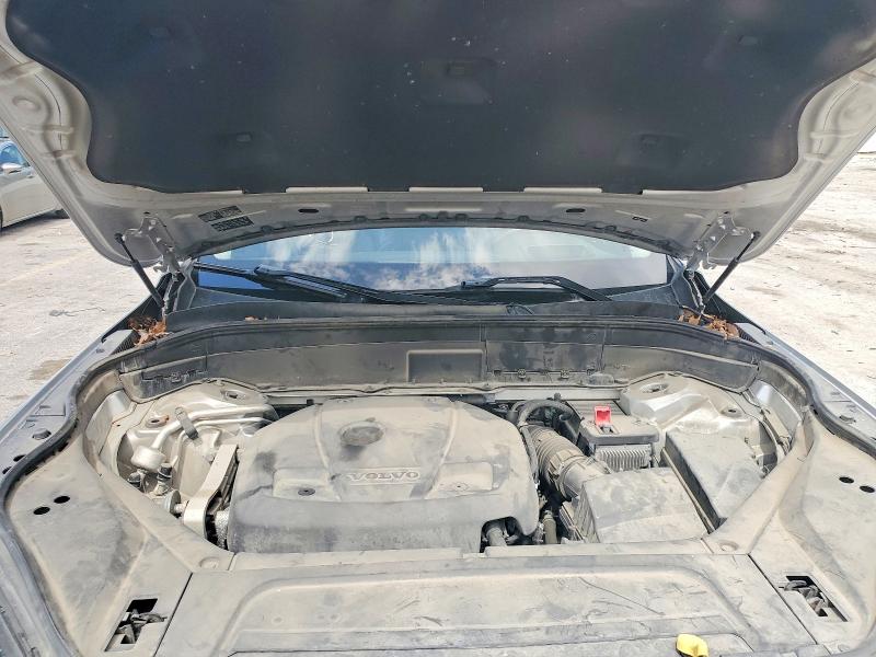 Продаж на аукціоні авто 2019 Volvo Xc90, vin: YV4A22PL6K1477567, номер лоту: 55008776