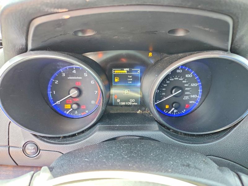 Продаж на аукціоні авто 2016 Subaru Outback, vin: 4S4BSAJC3G3311153, номер лоту: 52991006