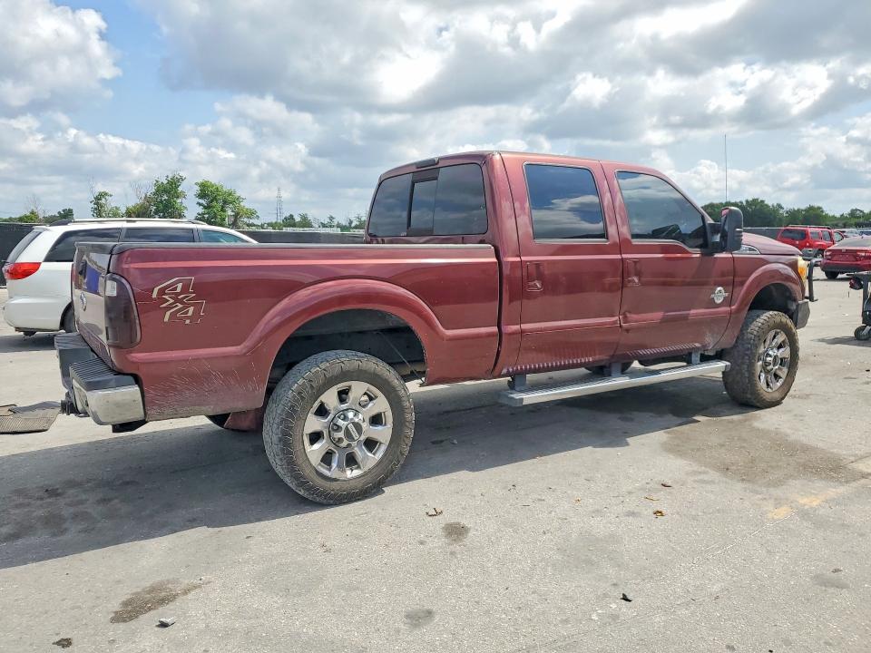 Продаж на аукціоні авто 2012 Ford F250, vin: 1FT7W2BT4CEB77075, номер лоту: 52757536