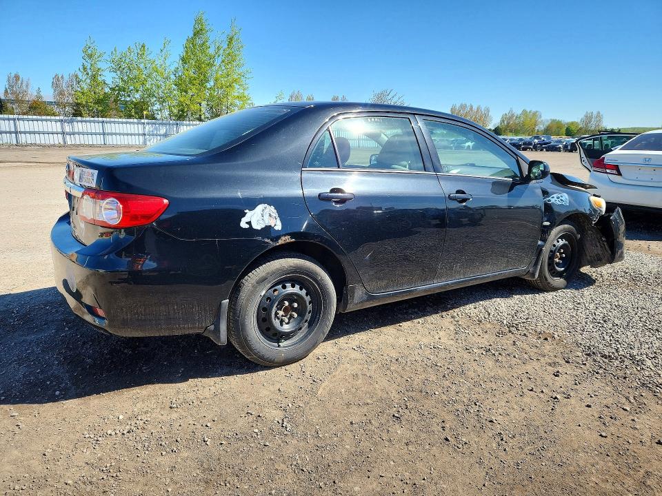 Продаж на аукціоні авто 2013 Toyota Corolla, vin: 2T1BU4EEXDC985895, номер лоту: 54983526