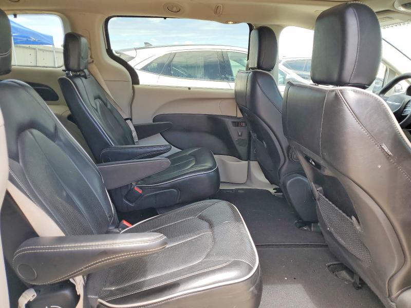 2022 Chrysler Pacifica მანქანა იყიდება აუქციონზე, vin: 2C4RC1GG9NR175898, აუქციონის ნომერი: 52259956