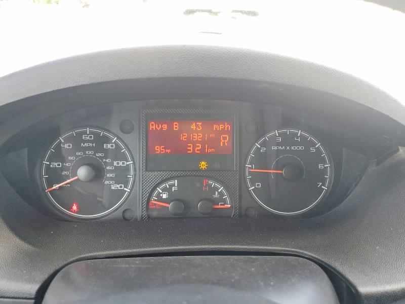 51914256 :رقم المزاد ، 3C6URVJG7LE140534 vin ، 2020 Ram Promaster 3500 مزاد بيع