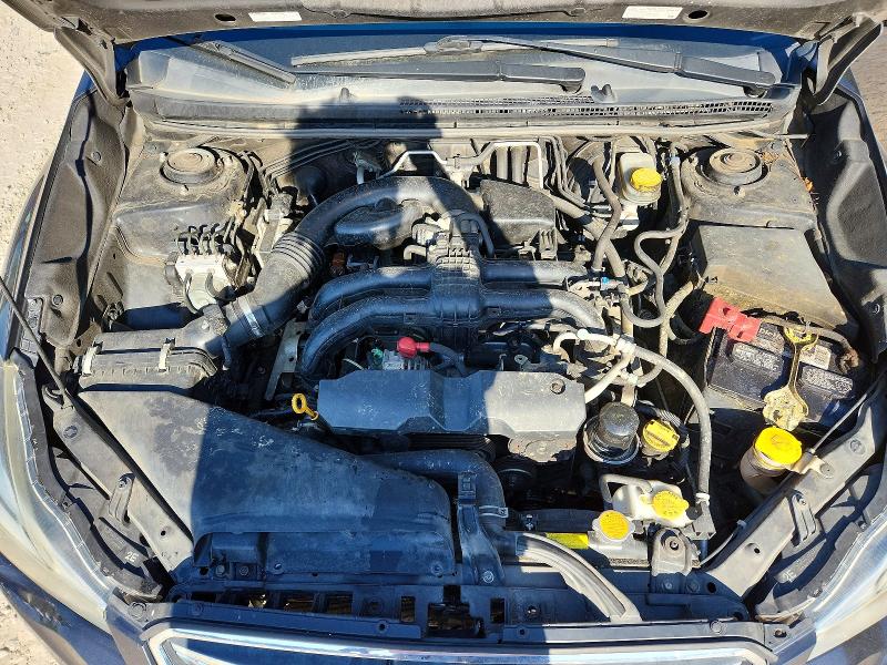 54361866 :رقم المزاد ، JF2GPABC8G8269450 vin ، 2016 Subaru Crosstrek مزاد بيع