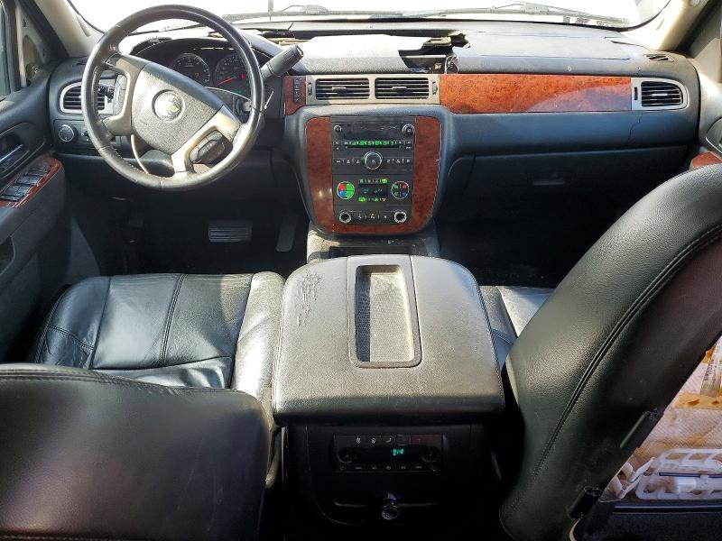 Aukcja sprzedaży 2011 Chevrolet Tahoe, vin: 1GNSCBE0XBR191825, numer aukcji: 53121706