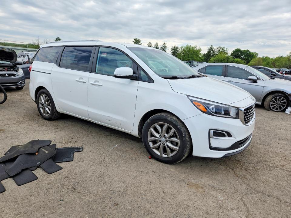 Aukcja sprzedaży 2020 Kia Sedona, vin: KNDMB5C12L6578194, numer aukcji: 52756076