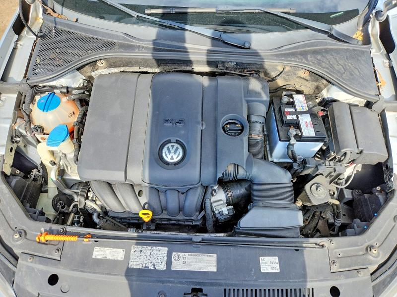 Aukcja sprzedaży 2012 Volkswagen Passat, vin: 1VWAP7A38CC035337, numer aukcji: 53208146