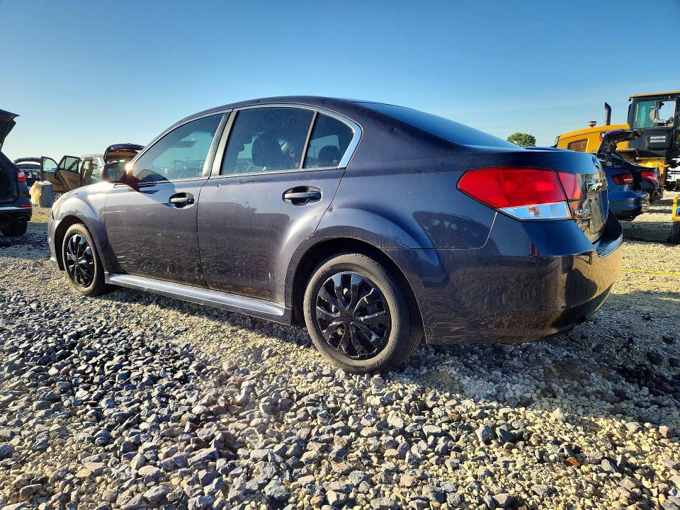 Продаж на аукціоні авто 2011 Subaru Legacy, vin: 4S3BMCA6XB3240241, номер лоту: 52942436