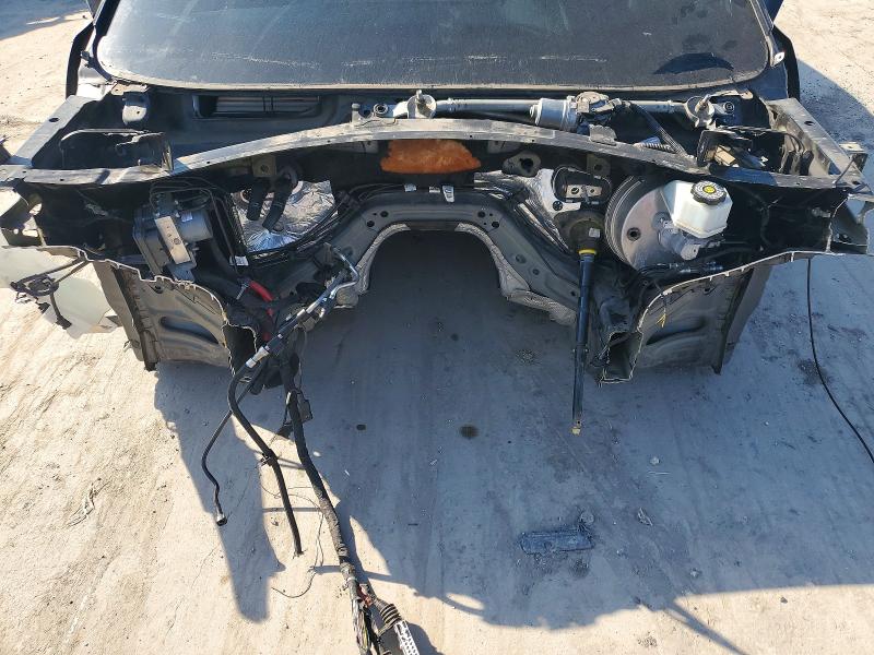 Продажа на аукционе авто 2019 Chevrolet Camaro, vin: 1G1FH1R76K0107364, номер лота: 53608096