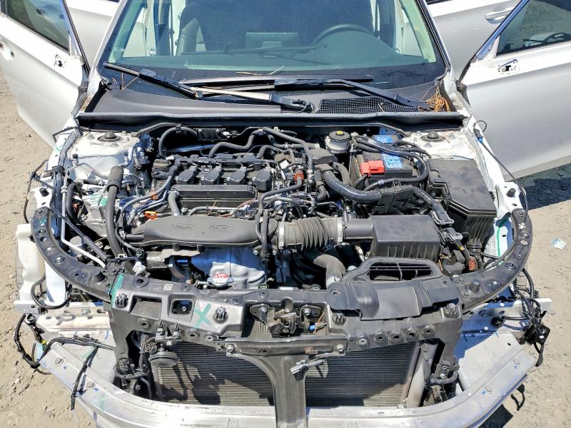 54583326 :رقم المزاد ، 2HGFE1F91RH340839 vin ، 2024 Honda Civic مزاد بيع
