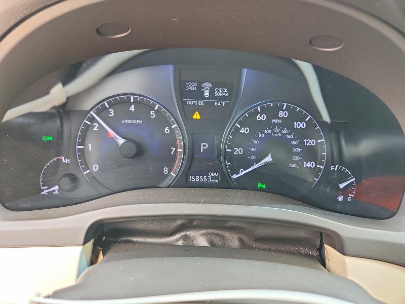 Продаж на аукціоні авто 2013 Lexus Rx, vin: 2T2ZK1BAXDC097650, номер лоту: 54282766