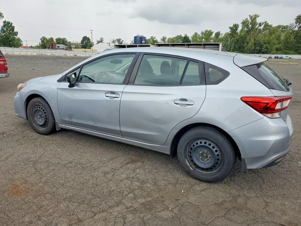 53451336 :رقم المزاد ، 4S3GTAA6XJ3745529 vin ، 2018 Subaru Impreza مزاد بيع