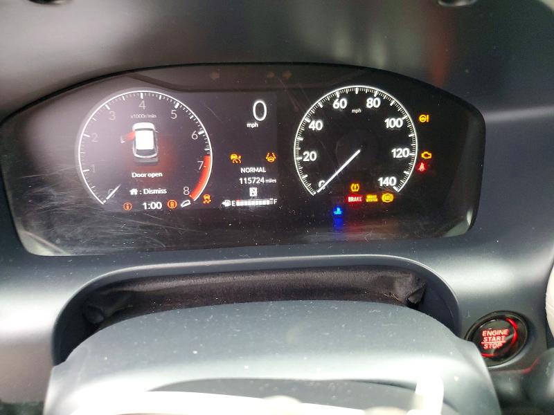 Aukcja sprzedaży 2023 Honda Hr-v, vin: 3CZRZ1H32PM713629, numer aukcji: 55221726