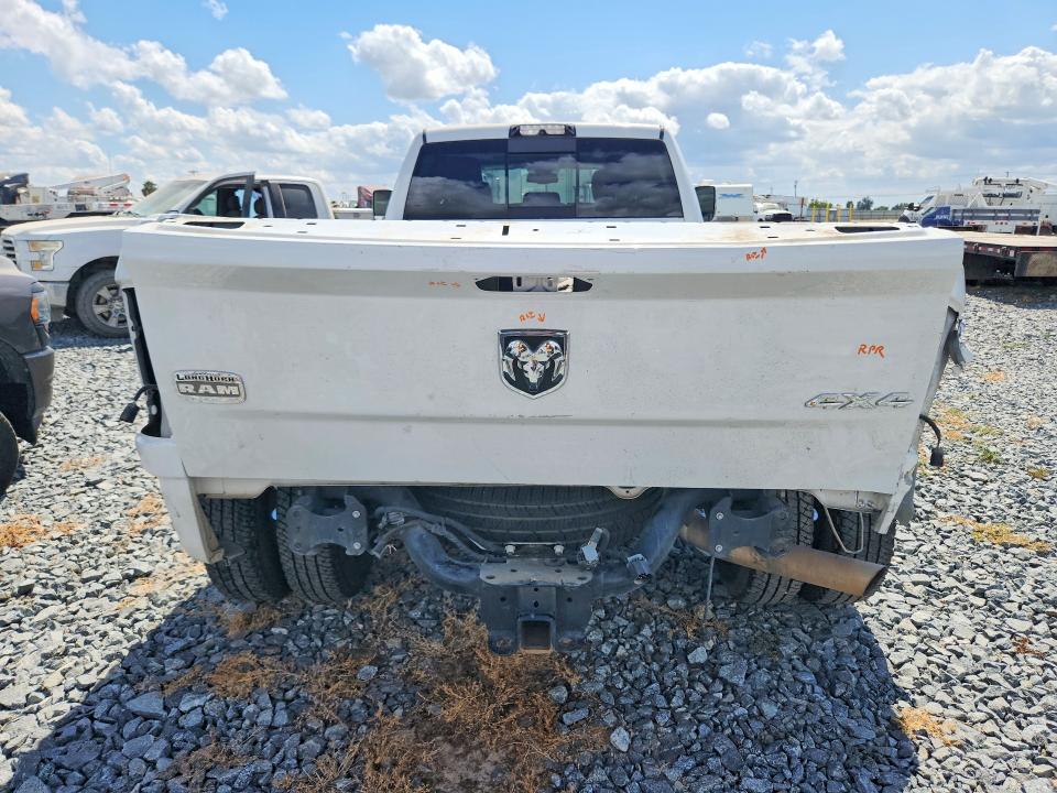 54877586 :رقم المزاد ، 3C63RRKLXGG372182 vin ، 2016 Ram 3500 مزاد بيع