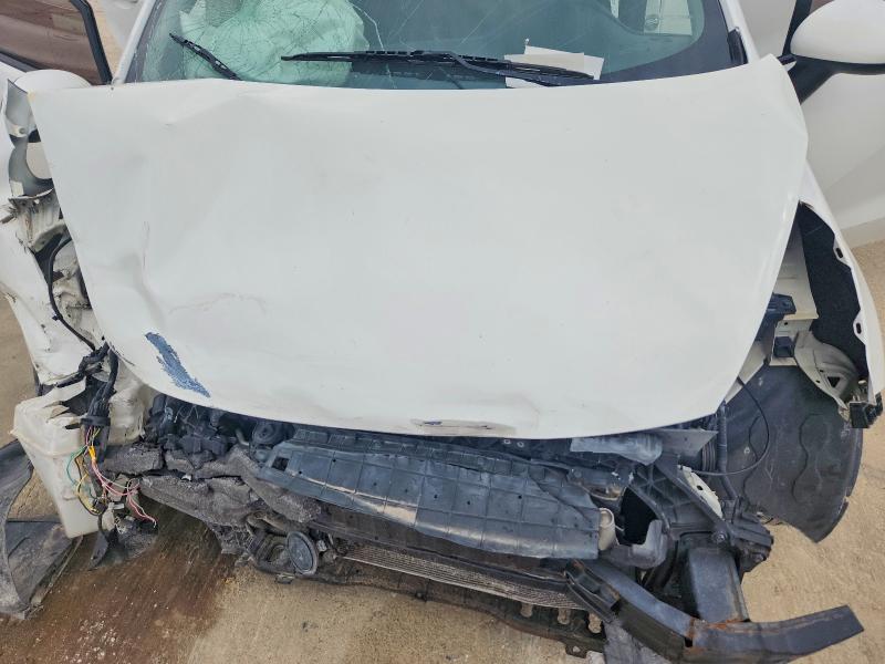 2013 Kia Rio მანქანა იყიდება აუქციონზე, vin: KNADM4A31D6257531, აუქციონის ნომერი: 53920536