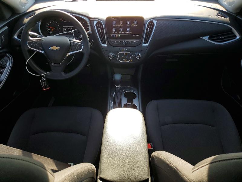 Aukcja sprzedaży 2025 Chevrolet Malibu, vin: 1G1ZB5ST8SF105674, numer aukcji: 53606806