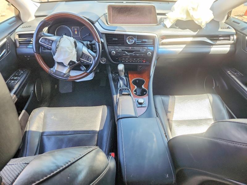 Aukcja sprzedaży 2018 Lexus Rx, vin: JTJGZKCA6J2006926, numer aukcji: 52547746