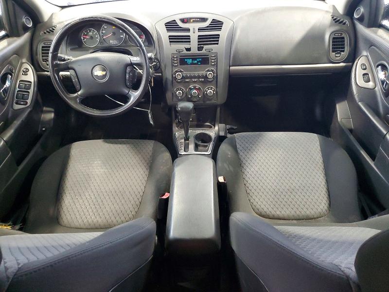 Aukcja sprzedaży 2007 Chevrolet Malibu, vin: 1G1ZT57F07F300174, numer aukcji: 54486196