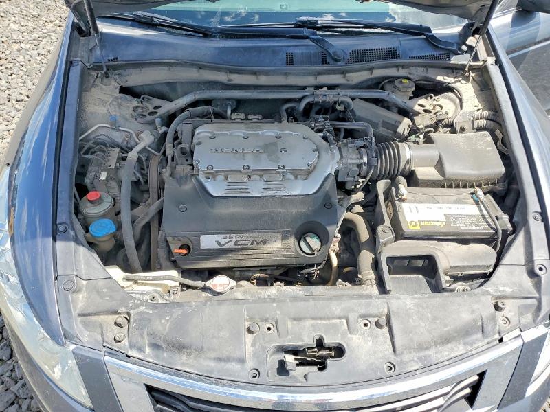 54206486 :رقم المزاد ، 1HGCP3F89AA019151 vin ، 2010 Honda Accord مزاد بيع
