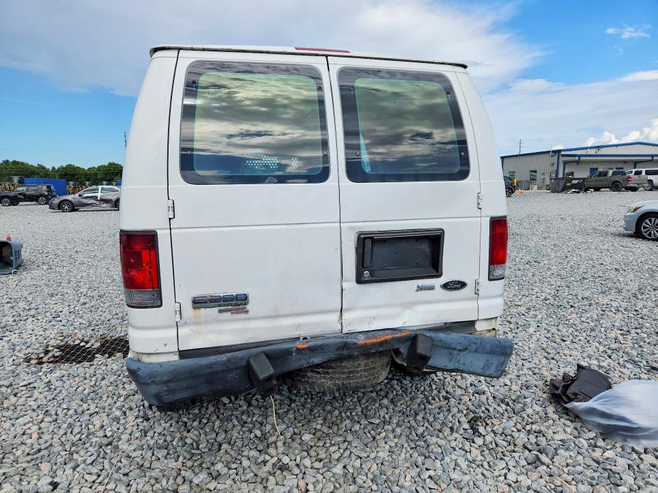 Aukcja sprzedaży 2013 Ford Econoline, vin: 1FTNE2EW6DDA36239, numer aukcji: 50558656