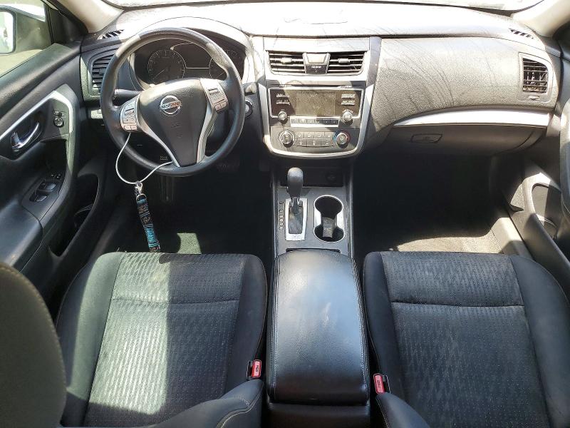 Продажа на аукционе авто 2016 Nissan Altima, vin: 1N4AL3AP8GC213625, номер лота: 54172596