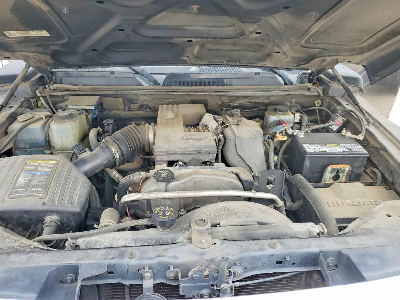 Auction sale of the 2008 Hummer H3, vin: 5GTEN13E288133921, lot number: 52900936