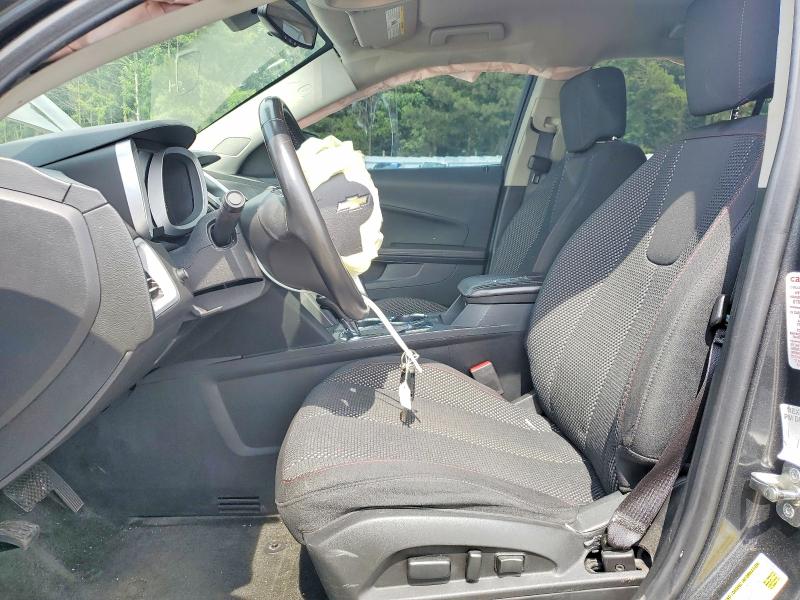 Продаж на аукціоні авто 2017 Chevrolet Equinox, vin: 2GNALCEK3H6237308, номер лоту: 54612846