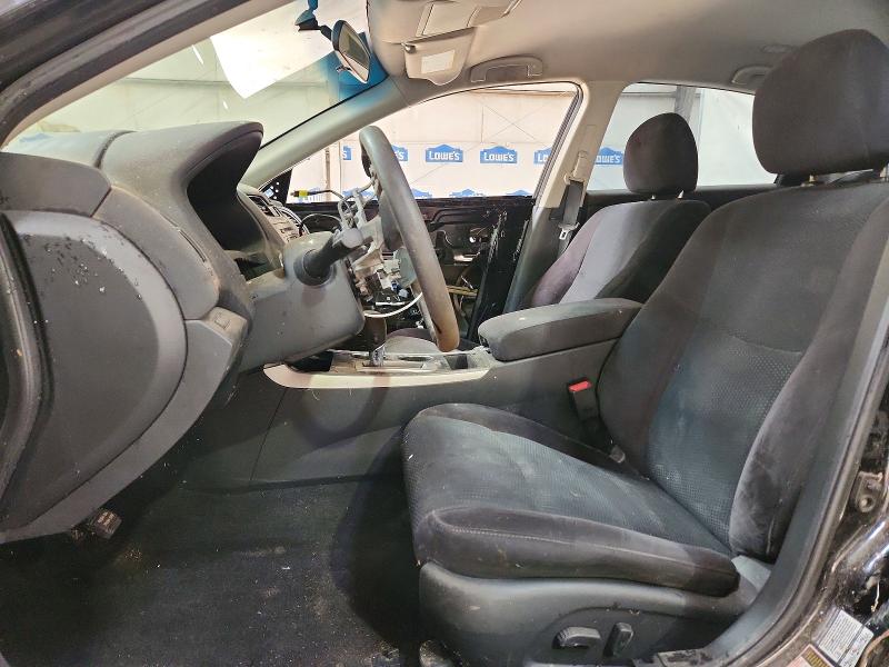 Продажа на аукционе авто 2014 Nissan Altima, vin: 1N4AL3AP1EC107966, номер лота: 52094366