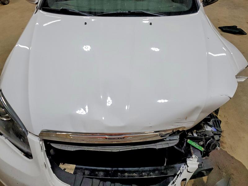 2014 Chrysler 200 მანქანა იყიდება აუქციონზე, vin: 1C3CCBBG4EN120408, აუქციონის ნომერი: 54944406