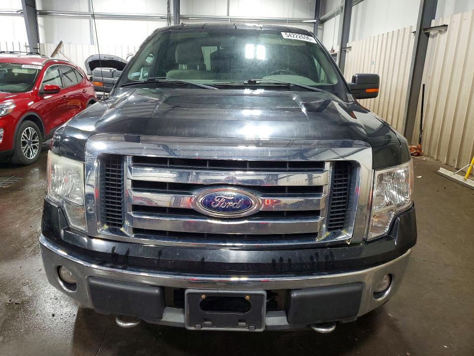Aukcja sprzedaży 2009 Ford F150, vin: 1FTPX14V19KC91227, numer aukcji: 54222696