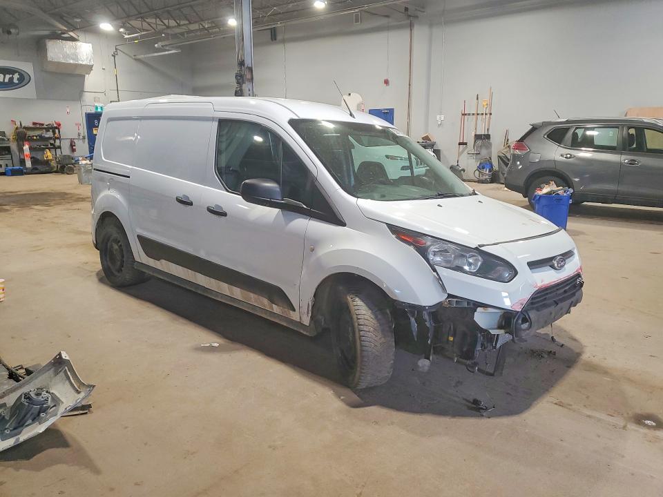 Aukcja sprzedaży 2015 Ford Transit Connect, vin: NM0LS7F75F1206418, numer aukcji: 52417876