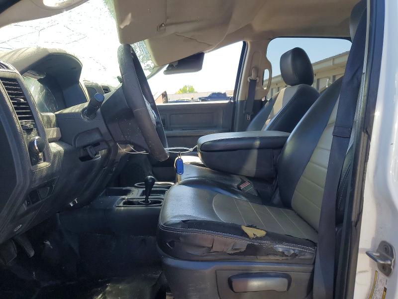 Aukcja sprzedaży 2010 Dodge Ram 2500, vin: 3D7UT2CL2AG185567, numer aukcji: 52892486