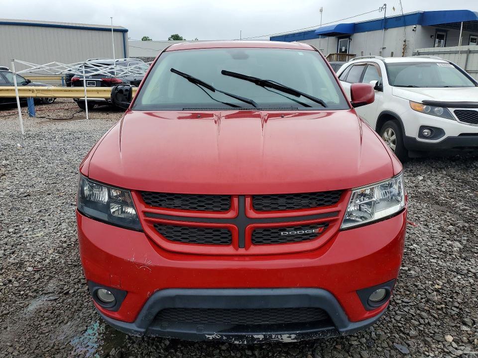 Aukcja sprzedaży 2019 Dodge Journey, vin: 3C4PDCEG1KT700688, numer aukcji: 52834946