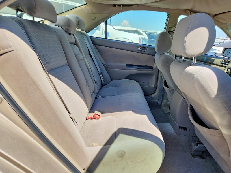 52864856 :رقم المزاد ، 4T1BE30K75U001266 vin ، 2005 Toyota Camry مزاد بيع