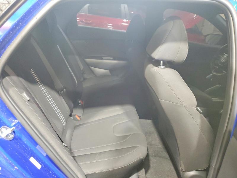 Aukcja sprzedaży 2025 Hyundai Elantra, vin: KMHLM4DG3SU050088, numer aukcji: 55380716