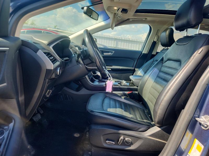 2018 Ford Edge მანქანა იყიდება აუქციონზე, vin: 2FMPK4J81JBB69377, აუქციონის ნომერი: 54877326