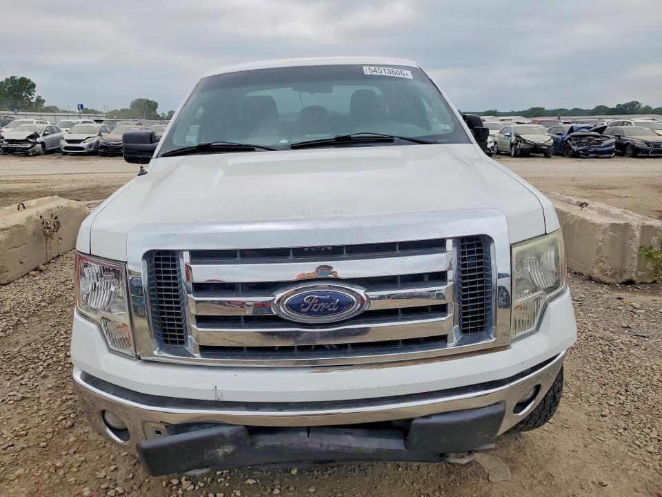 Продаж на аукціоні авто 2012 Ford F150, vin: 1FTFX1EFXCFC41073, номер лоту: 54513606