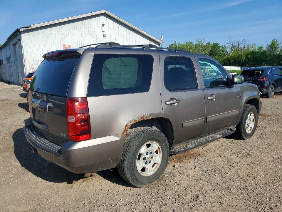 2011 Chevrolet Tahoe მანქანა იყიდება აუქციონზე, vin: 1GNSCAE09BR313939, აუქციონის ნომერი: 54397096